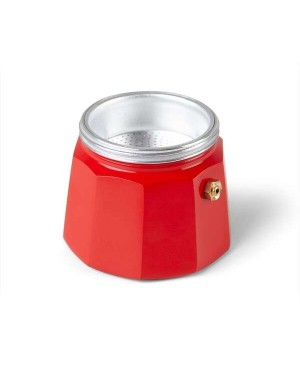 Comprar cafetera italiana Orbegozo KFR 340 de aluminio