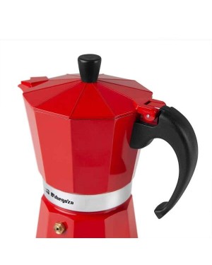 KFR 640 mango ergonómico para su fácil uso.