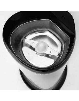 Cuchilla de acero inoxidable del molinillo MO 3250.