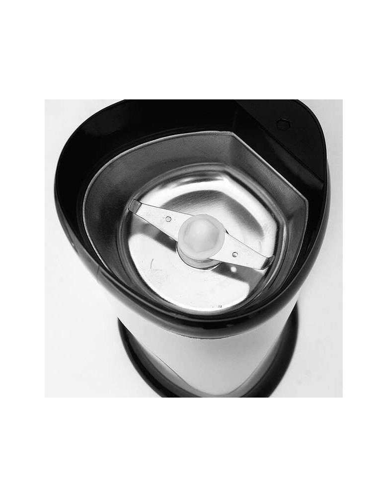 Cuchilla de acero inoxidable del molinillo MO 3250.