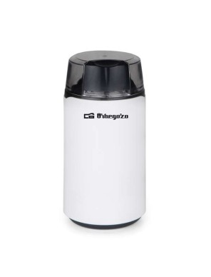 Molinillo de café Orbegozo MO 3200 | Potente y compacto