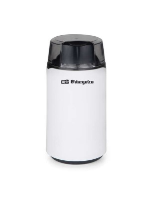 Molinillo de café Orbegozo MO 3200 | Potente y compacto