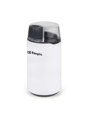 Molinillo de café Orbegozo MO 3200 | Potente y compacto