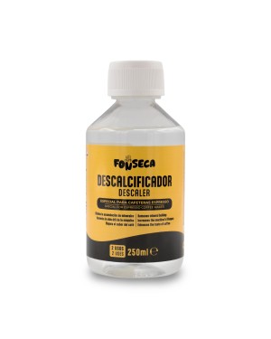 Descalcificador líquido de Café Fonseca de 250 mm.
