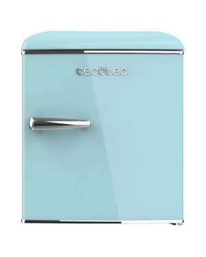 Mini frigorífico retro 45L con congelador | Bolero TT