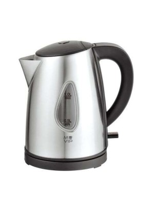Hervidor Muvip 1L Acero Inoxidable