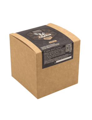 Té Negro Pakistaní | Mezcla especiada tradicional en formato piramidal