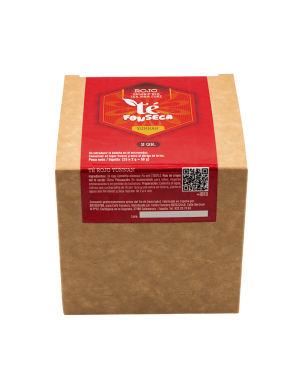 Té Rojo Yunnan | Digestivo, suave y natural