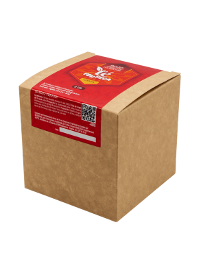 Té Rojo Yunnan | Digestivo, suave y natural