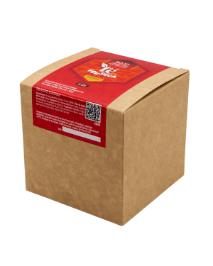 Té Rojo Yunnan | Digestivo, suave y natural