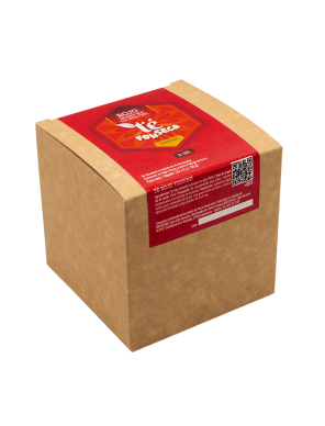 Té Rojo Yunnan | Digestivo, suave y natural