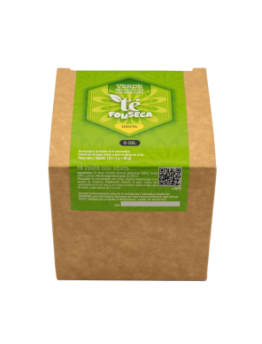 Té Verde con Menta | Refrescante, digestivo y antioxidante