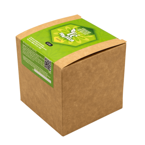 Té Verde con Menta | Refrescante, digestivo y antioxidante