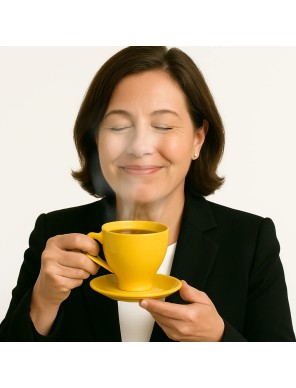 Cápsulas café granos 100% arábica