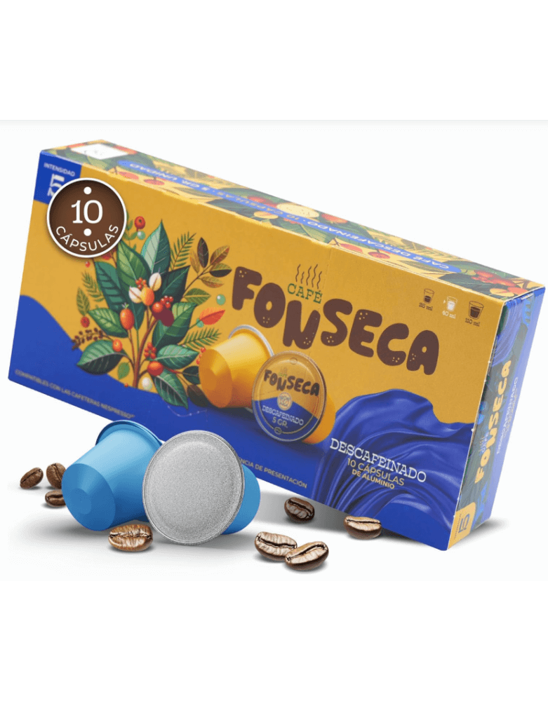 Cápsulas Café Americano. Suave y aromático | Compatibles Nespresso®