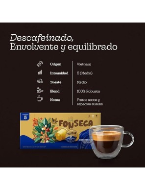 Café fonseca
