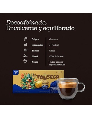 Café fonseca