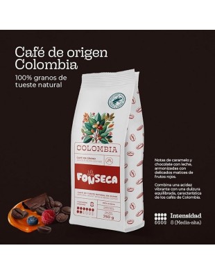 Café fonseca
