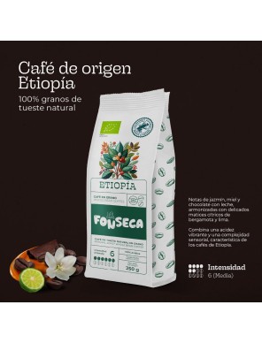 Café fonseca