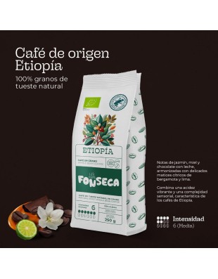 Café fonseca