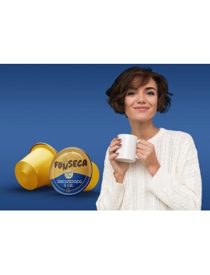 Cápsulas Café Americano. Suave y aromático | Compatibles Nespresso®