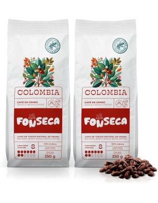 Café fonseca