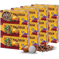 Cápsulas Café Colombia 100 % Arábica. Compatibles Nespresso®