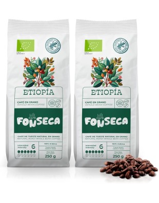 Café fonseca