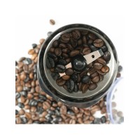 Molinillo eléctrico de café 60g | Potente y duradero