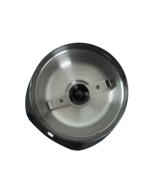 Molinillo eléctrico de café 60g | Potente y duradero