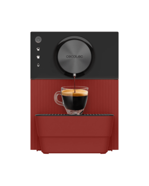 Cafetera superautomática para café en grano | Cremmaet Cube