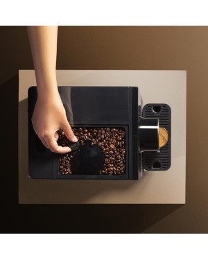 Cafetera superautomática para café en grano | Cremmaet Cube