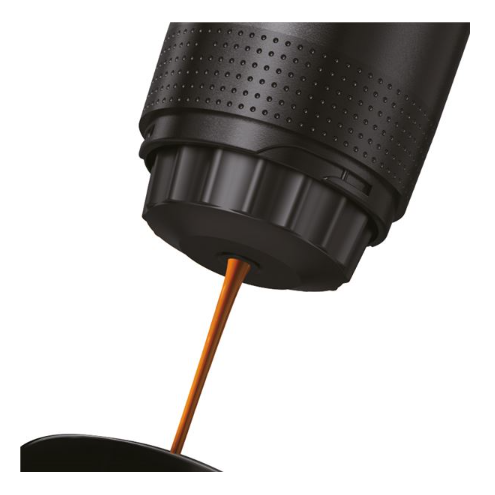 Cafetera Portátil 3 en 1 Compatible Nespresso Dolce Gusto y Molido | Caliente y Frío 20 Bares