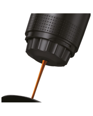 Cafetera Portátil 3 en 1 Compatible Nespresso Dolce Gusto y Molido | Caliente y Frío 20 Bares
