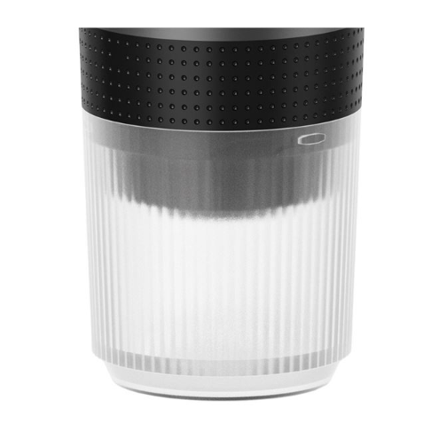 Cafetera Portátil 3 en 1 Compatible Nespresso Dolce Gusto y Molido | Caliente y Frío 20 Bares