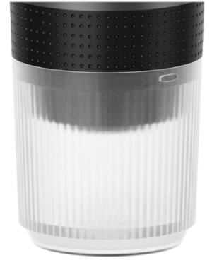 Cafetera Portátil 3 en 1 Compatible Nespresso Dolce Gusto y Molido | Caliente y Frío 20 Bares