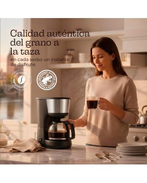 Café Molido Natural 250g Intensidad 10 | Café Fonseca