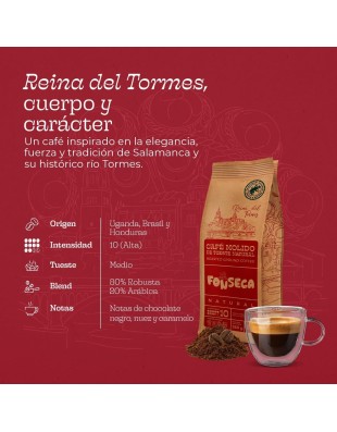 Café fonseca