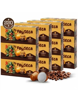 Café fonseca