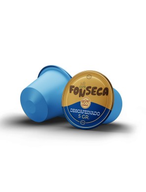 Cápsulas Café Americano. Suave y aromático | Compatibles Nespresso®