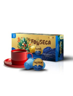 Cápsulas Café Americano. Suave y aromático | Compatibles Nespresso®