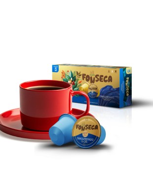 Cápsulas Café Americano. Suave y aromático | Compatibles Nespresso®