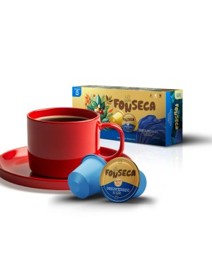 Cápsulas Café Americano. Suave y aromático | Compatibles Nespresso®