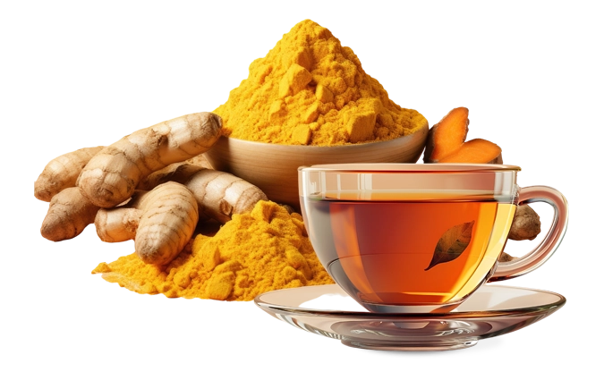 Té menta
