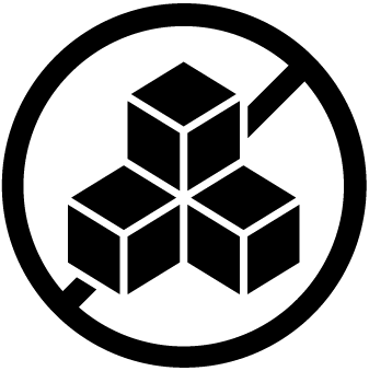 Sin azúcares añadidos