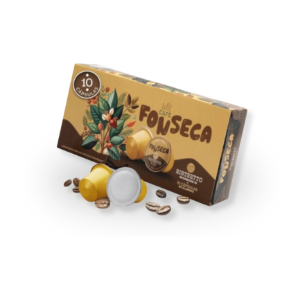Suscripciones de Café en Cápsulas