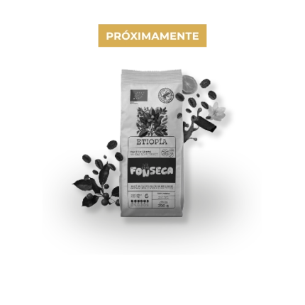Suscripciones de Café en grano
